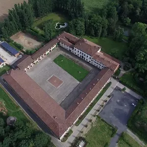Cascina Farisengo Country house