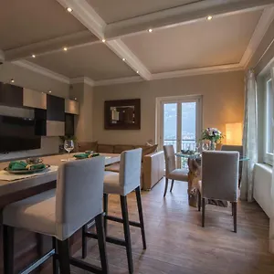 Cimino Luxury Villas In - Vanessa #2 Apartment