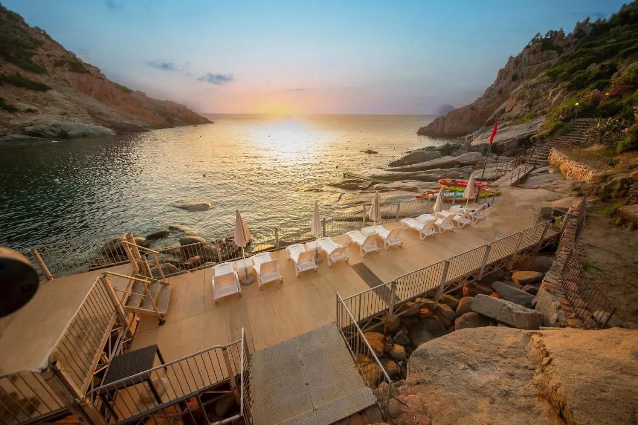 Arbatax Park Resort - Borgo Cala Moresca