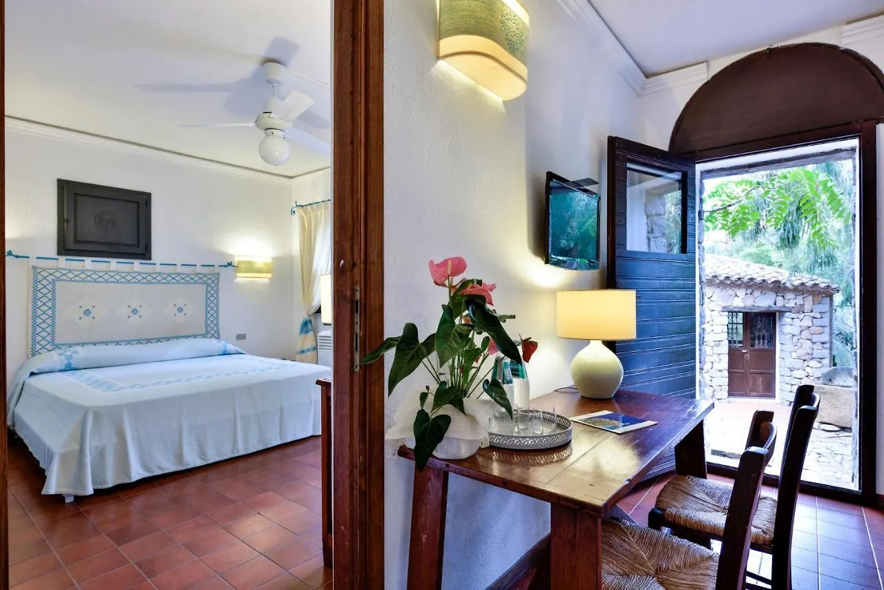 Arbatax Park Resort - Borgo Cala Moresca Italy