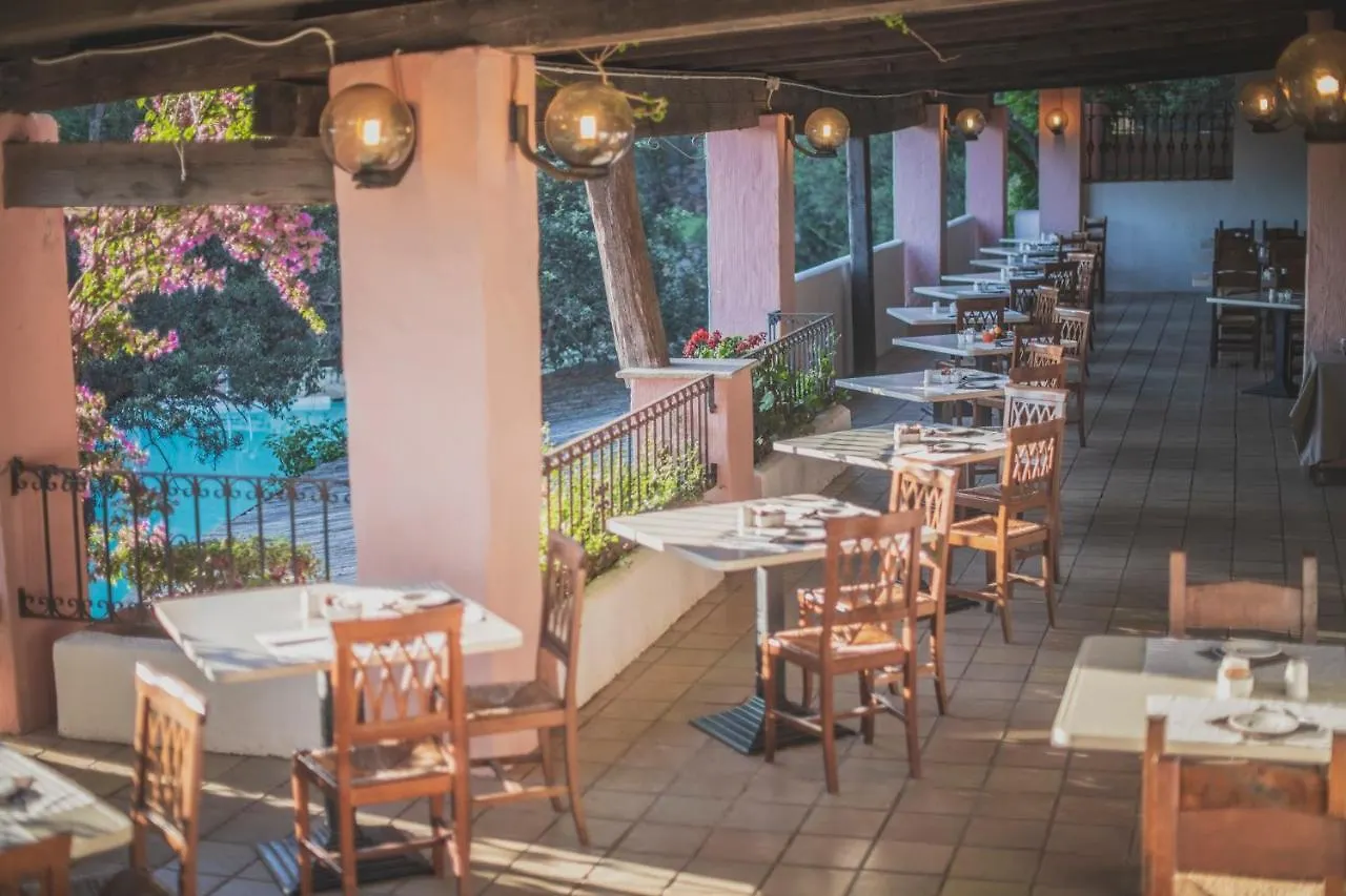 Arbatax Park Resort - Borgo Cala Moresca