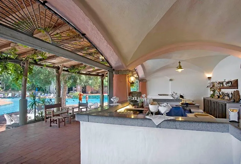 Arbatax Park Resort - Borgo Cala Moresca